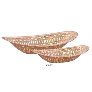 Nouvelle arrivée Plateau de service en cuivre au design classique Taille personnalisée Forme Couleur Utilise des ustensiles de cuisine Hôtel Restaurant - Product Image 6