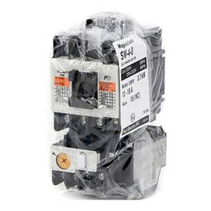 ที่มีคุณภาพสูง FUJI ไฟฟ้าแม่เหล็กเริ่มต้น SW-40 220โวลต์12-18A - Product Image 6