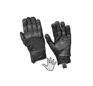 ถุงมือหนังแพะกันไฟและบาดมืออาชีพถุงมือนิรภัยสวมใส่สบายสำหรับการใช้งานกลางแจ้งและการใช้งานทั่วไป - Product Image 5