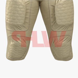 Uniforme de football américain pour hommes, uniforme de football américain pour jeunes, uniforme de football américain bon marché - Product Image 6