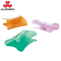 ALLWINWIN BKS14 Écarteur dorsal - Balle élastique de traction pour la colonne lombaire