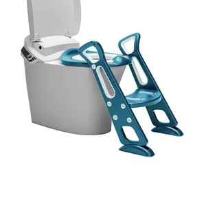 cadeira de formação de borracha do bebê Suppliers-Assento de cadeira de vaso sanitário, cadeira de bebê com design científico
