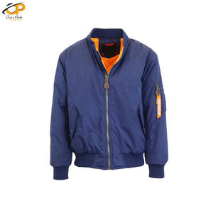 Veste d'hiver pour hommes, vente en gros, à bas prix - Product Image 3