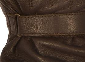 Meilleur Fournisseur OEM Service Hommes et Femmes Nouveau Design Gants En Cuir De Mode pour Adultes-Vente en Gros - Product Image 5