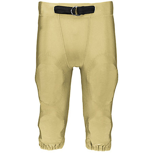 OEM Short de football américain unisexe grande taille Nouveau design Pantalon en jersey imprimé personnalisé respirant pour adultes - Product Image 4