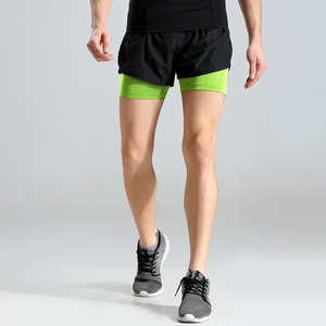 Nous avons fait Summer Gym Basketball Running Casual Sports Wear Dernières Street Wear Shorts d'été pour hommes - Product Image 6