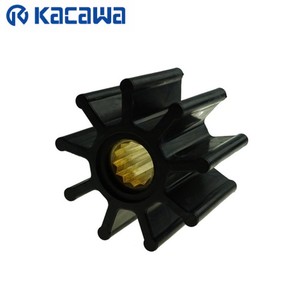 875736 ใบพัดมารีน KACAWA สำหรับ VOLVO - Product Image 1
