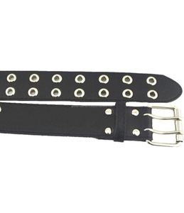 Luxury Leather Belts Wholesale Manufacturer High Quality Handmade <b>Men's</b> Fashion Leather Casual Belt <b>in</b> <b>All</b> Custom Sizes - Product Image 4