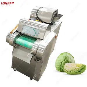 Commercial Factory Price Kelp/Cabbage/Pig Ear Cutting Slicing Machine