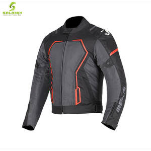 Chaqueta de cardura para hombre, chaqueta ligera y cómoda, textil para motocicleta, cardura, superventas - Product Image 6