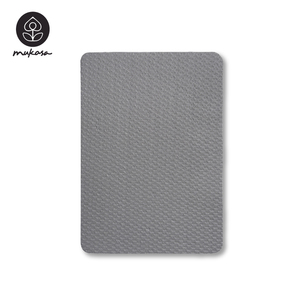 New Design Eco-friendly <b>Exercise</b> Mat Yoga <b>Knee</b> Pad Fitness Wrist Elbow Protective Kneeling Pad - Product Image 5