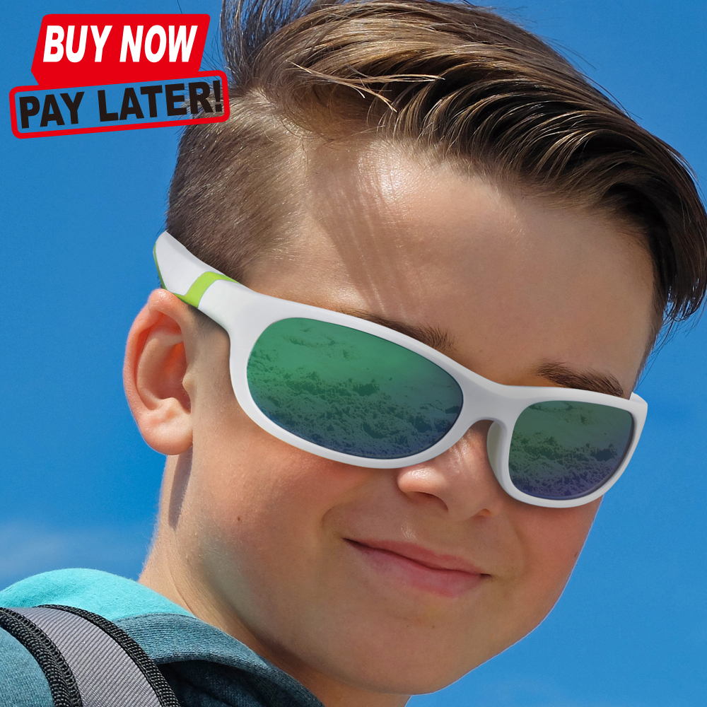 Gafas De Sol Polarizadas Para Niños Y Adolescentes De 8 A 16 Gafas De Sol Polarizadas Para Niños Y Adolescentes De 8 A 16