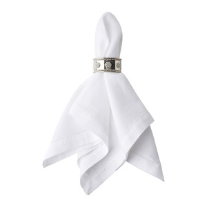 Servilletero elegante de Metal hecho a mano, diseño único, de lujo clásico y elegante servilletero, venta al por mayor para fiestas - Product Image 4