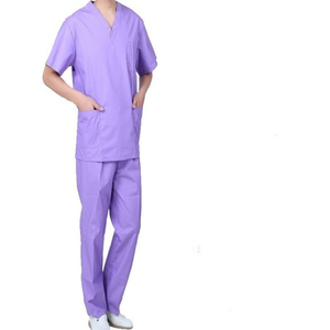 Uniformes médicos/uniformes de Hospital, venta al por mayor, uniformes de Hospital - Product Image 4