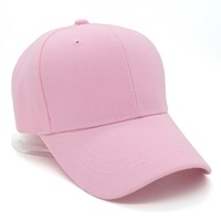 Casquette de baseball imperméable à 5 panneaux pour femme, idéale pour le golf et les activités de plein air, avec logo personnalisé