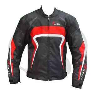 Vestes de moto Cordura pour hommes personnalisées de bonne qualité 2024 - Product Image 6