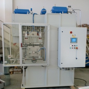 Made In Italy Chất Lượng Hàng Đầu Máy Gấp - Product Image 2