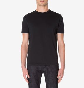 Camisetas de algodón y poliéster para hombre, camisas con logo personalizado a granel, venta al por mayor - Product Image 6