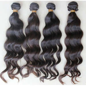 Extensions de cheveux 100% naturels, indiens, vierges - Product Image 3