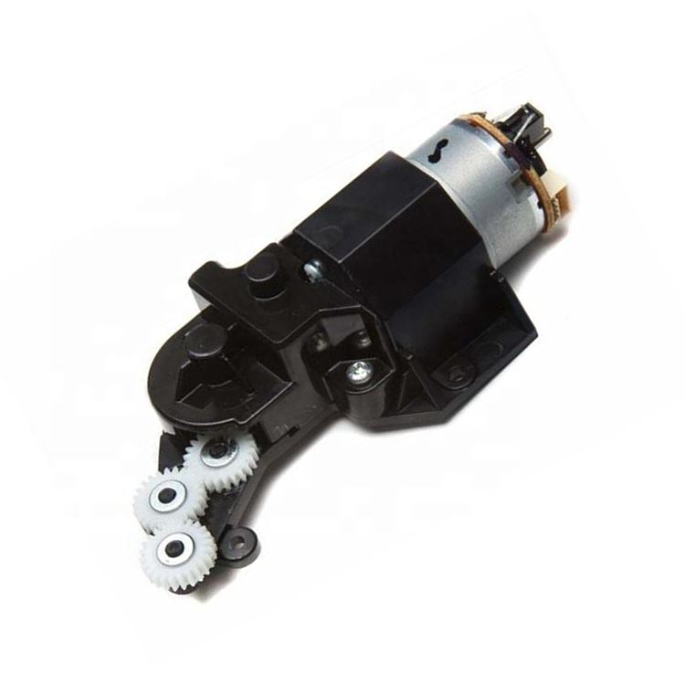 HP DJ Printer Repair New HP Starwheel Motor Q6718-67017 – Fits Multiple T-Series Printers HP Printer Starwheel Motor - Foto 2