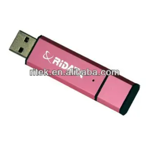 De Ridata OD3 Flash Usb Ontworpen Met Metallic Behuizing En Toonde De Hoge Kwaliteit