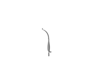 Écarteur rond en acier inoxydable Broyeur manuel de cartilage - Product Image 5