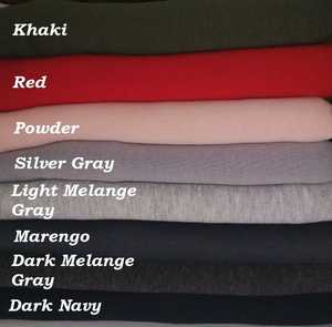 เสื้อฮู้ดผู้ชายแบบสวมหัว OEM สกรีนโลโก้ได้  ผ้าเรียบง่าย สไตล์ลำลอง กันลม - Product Image 6