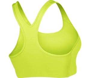 Hot Selling Exercise activewear Breathable Fitness Top <b>Big</b> Seamless Gym Cross Back Sports High Impact Yoga Sports Bra - Product Image 2