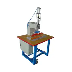 Factory Supply High Frequency Welder Machine canvas welding machine for tarpaulin tent truck cover
