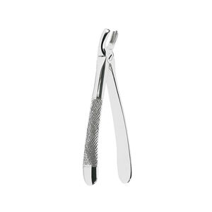 Dental Extracting Forceps Fig 19 - Product Image 6