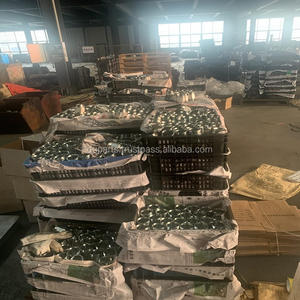 Venta caliente Fabricante de acoplamientos de servicio pesado Proveedor mayorista de la India Acoplamientos confiables y duraderos para uso industrial - Product Image 4