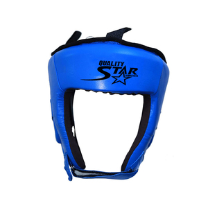 Processional Training MMA Fighting Wear Helmets Customized Head Guards Taekwondo Boxing Head Guard <b>Dummy</b> - Product Image 6