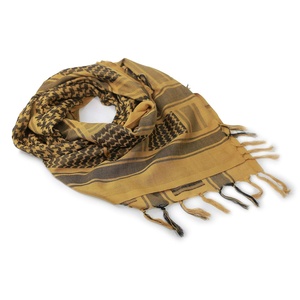 All-Weather Scarf Shemagh Keffiyeh <b>Wrap</b> Headband Desert Head <b>Neck</b> Gaiters Face Mask - Product Image 3