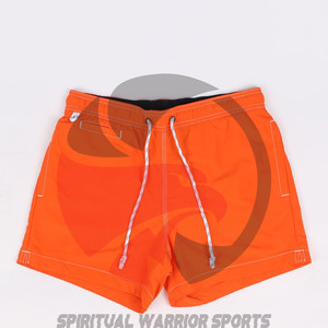 Short de plage personnalisé pour les hommes, vêtement de qualité supérieure, pour la natation, vente en gros, collection de 2020 - Product Image 1