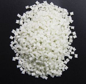Granulés de plastique PBT vierge à 100 %, ignifuges GF30, UL94 V-0, qualité alimentaire / Résine PBT pour moulage par injection - Product Image 1