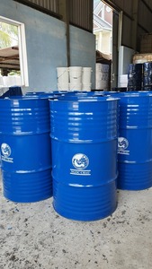 NGOC CHAU Latex liquide HA 60% DRC Blanc laiteux Caoutchouc naturel 205KG Approuvé par la fiche de données de sécurité Vietnam Original - Product Image 6