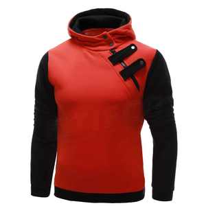 Inflation — sweat à capuche pour homme, vêtement d'extérieur décontracté, tendance et élégant, 2021 - Product Image 1