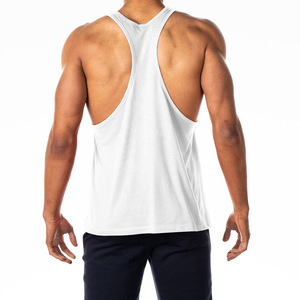 Tank Top <b>Mens</b> <b>Stringer</b> <b>Vest</b> High Quality Sleeveless Shirts for <b>Men</b> Gym Sleeveless t Shirt <b>Vests</b> on Wholesale Price - Product Image 6