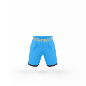 Short de sport unisexe de haute qualité Vêtements de fitness adultes pour hommes et femmes - Product Image 3