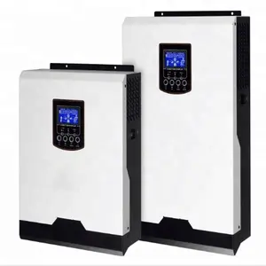 <span class=keywords><strong>Inversor</strong></span> Solar Híbrido Mppt Serie MPS-V 48V 220V 5KW / <span class=keywords><strong>Inversor</strong></span> de Potencia Voltronic <span class=keywords><strong>Axpert</strong></span> VMII - Product Image 1