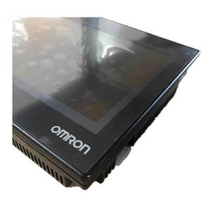 หน้าจอ HMI แบบ TFT LCD ขนาด 10.1 นิ้ว รุ่น NB10W-TW01B พร้อมไฟแบ็คไลท์ LED และพอร์ต Ethernet มีสินค้าในสต็อก - Product Image 3