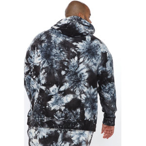 Winter Hoodies and <b>Jogger</b> Set Fleece Warm Sweatpants Suits Custom Heavy <b>Oversize</b> Tracksuit for Men Hoodie Sets Unisex Tracksuits - Product Image 3