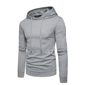 Sweat à capuche unisexe personnalisé à manches longues, coupe décontractée, épaules tombantes, style streetwear hiver oversize - Style Hip-Hop 100% Coton - Product Image 6