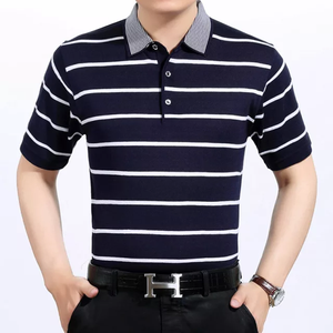 Nuevo diseño personalizado completo sublimación hombres Polo camisa 2025 - Product Image 3