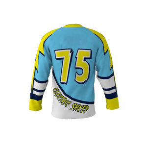 ชุดฮอกกี้น้ำแข็งขายส่งยอดนิยมที่สุดประจำปี 2020 - Product Image 6