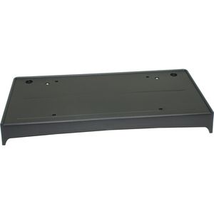 Soporte de Montaje de Placa de Matrícula Delantera OEM 51117058449, Base para Placa de Matrícula para BMW E90 <span class=keywords><strong>E91</strong></span> 2006-2008 - Product Image 4