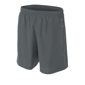 Pantalones cortos de baloncesto para hombre, de diseño personalizado, a la moda, de alta calidad, de secado rápido, transpirables, ecológicos y de primera calidad. - Product Image 4