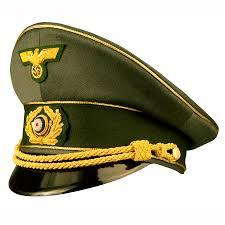 Gorra de terciopelo administrativa para exteriores hecha a medida - 100% poliéster para las cuatro estaciones - Product Image 4