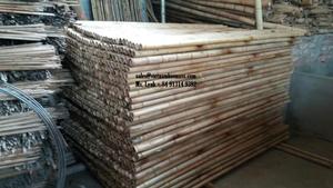 Premium Supplier Good Price Rolled Wood Bamboo Garden Fence Panels <b>Security</b> - Product Image 2