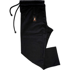 ชุดยูโดกิโมโนผ้าฝ้าย 100% สวมใส่สบาย ผลิตตามสั่ง พร้อมโลโก้และดีไซน์ตามต้องการ - Product Image 2